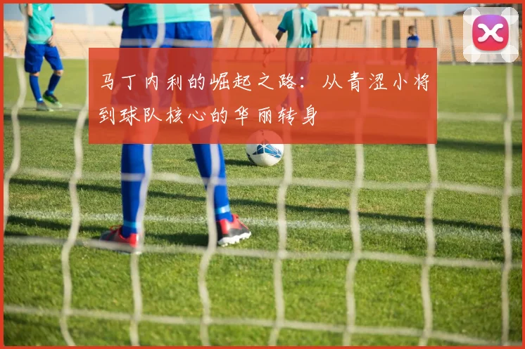 马丁内利的崛起之路：从青涩小将到球队核心的华丽转身